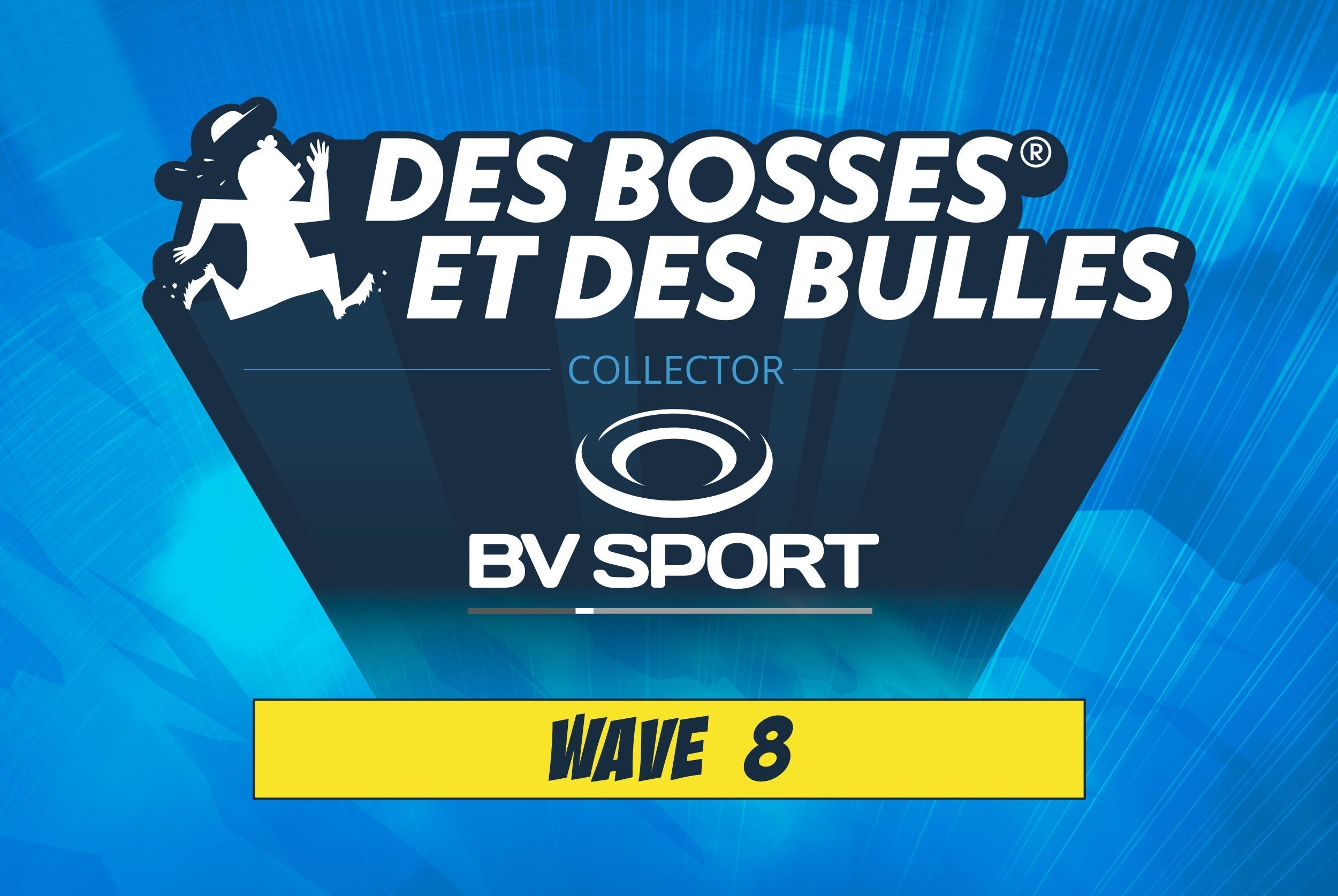 Collection Story Trailing n°1