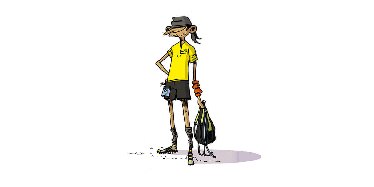 Interview Guillaume Bernard