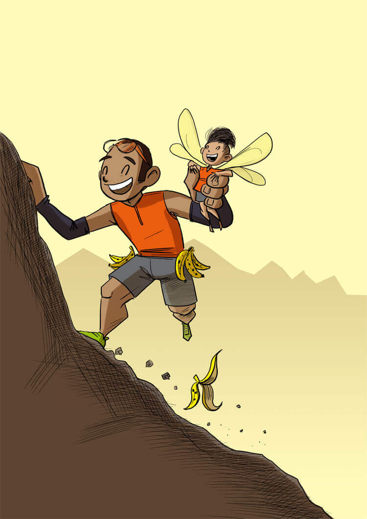 Interview Julien Jorro