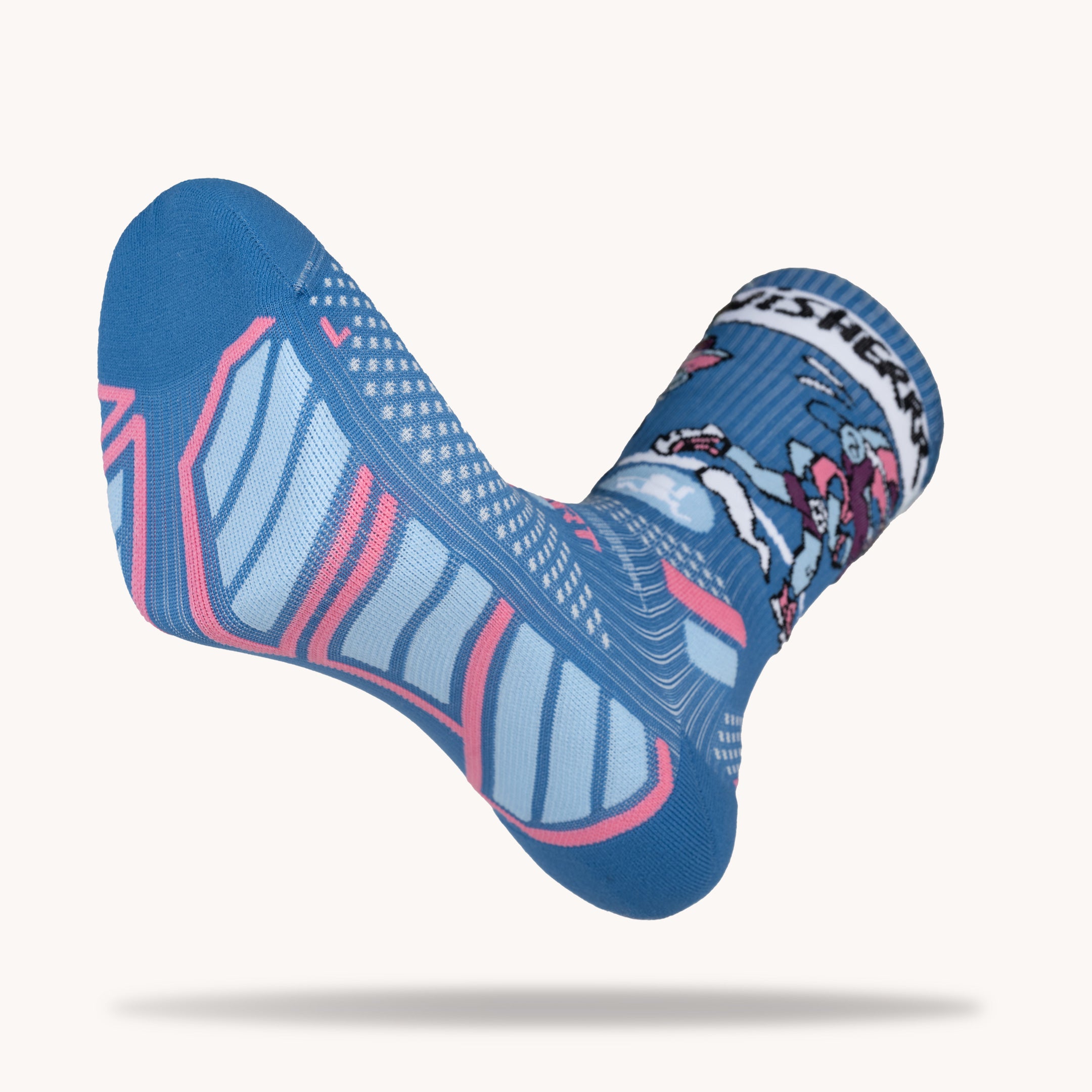 Collection Trail Collector – La Finisher – Wave 8