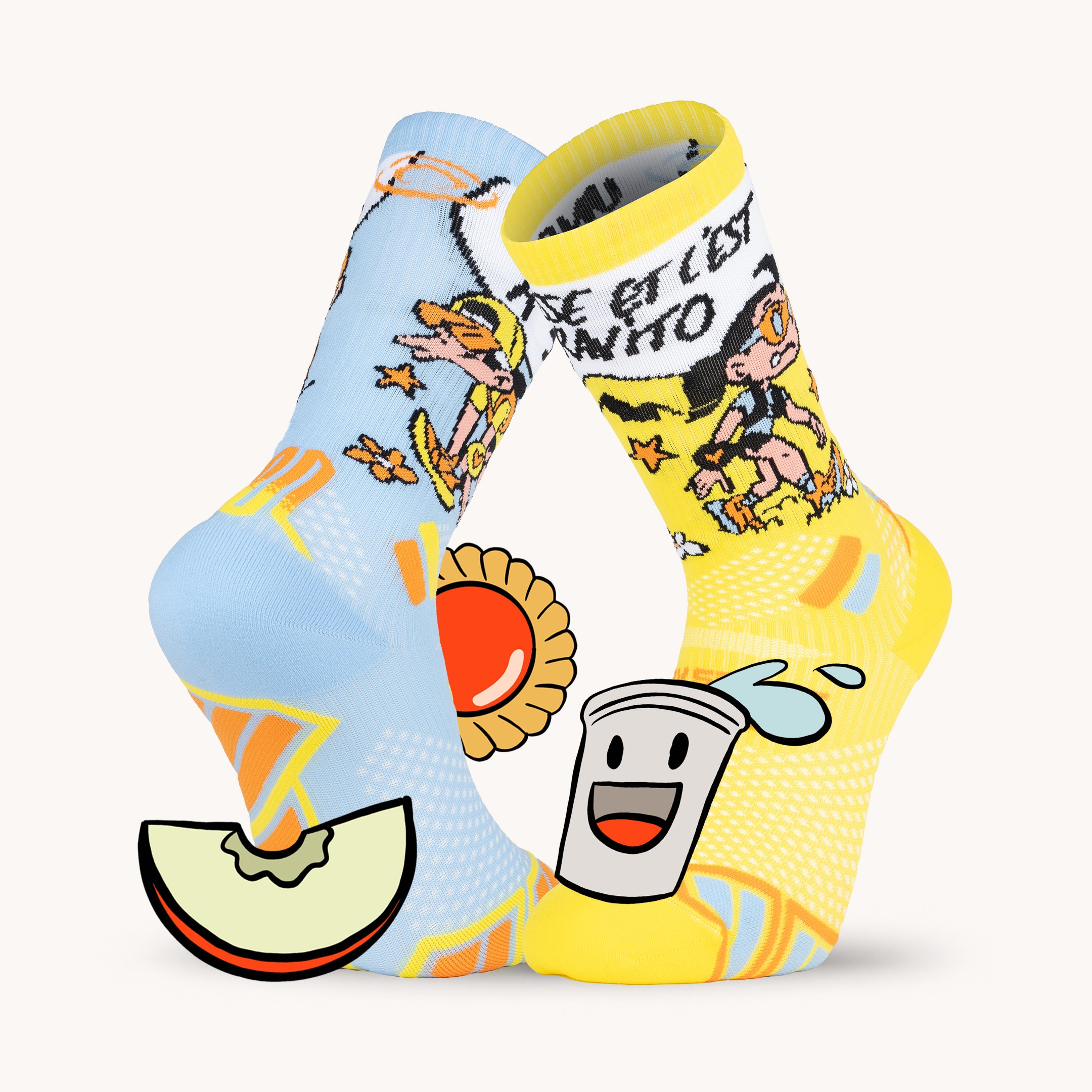 Collection Trail Collector – La Ravito – Wave 8