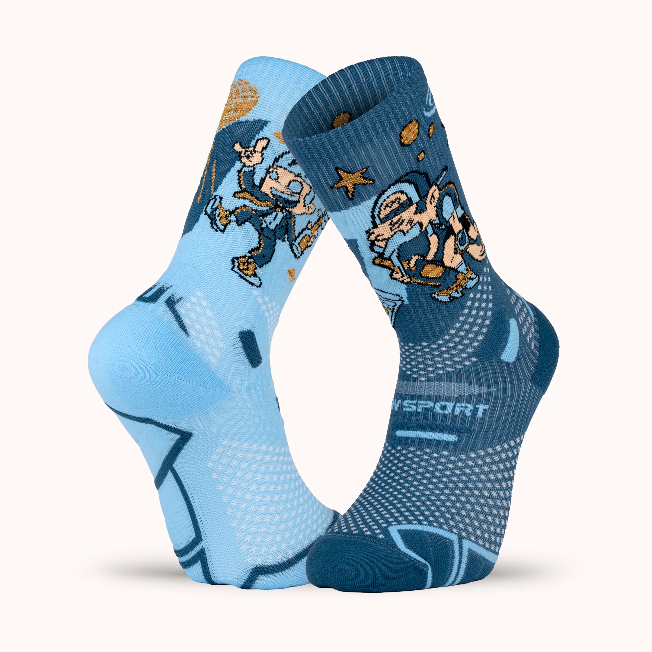Collection Trail Collector – Jour de l’An – Wave 7