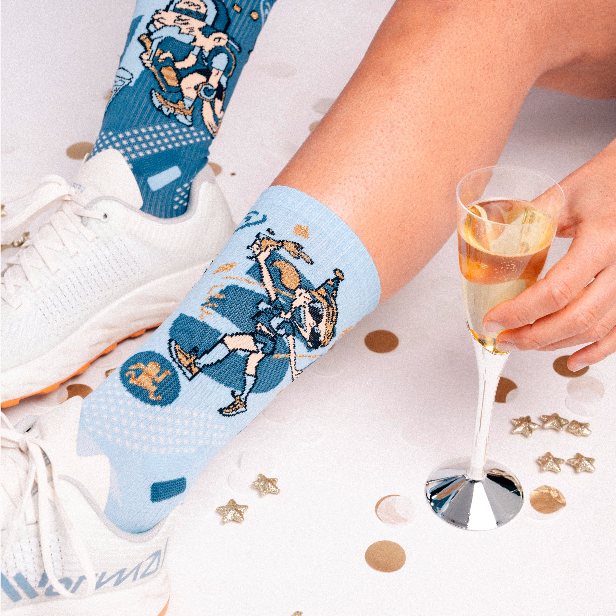 Collection Trail Collector – Jour de l’An – Wave 7