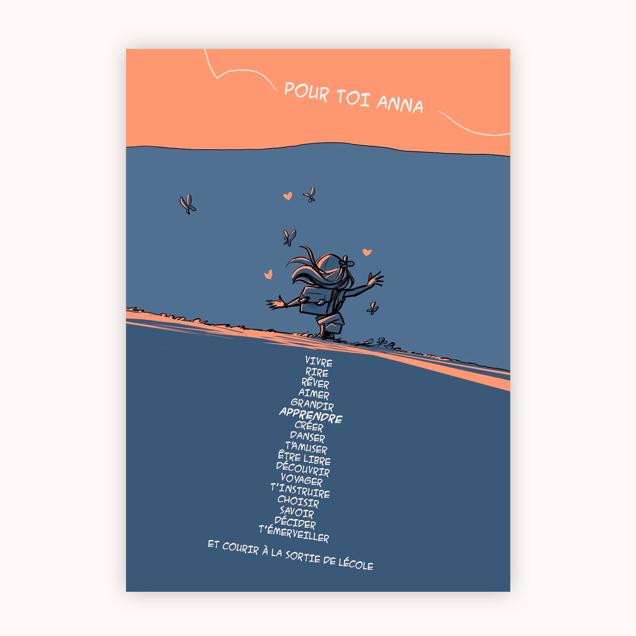 Journée Internationale de la fille