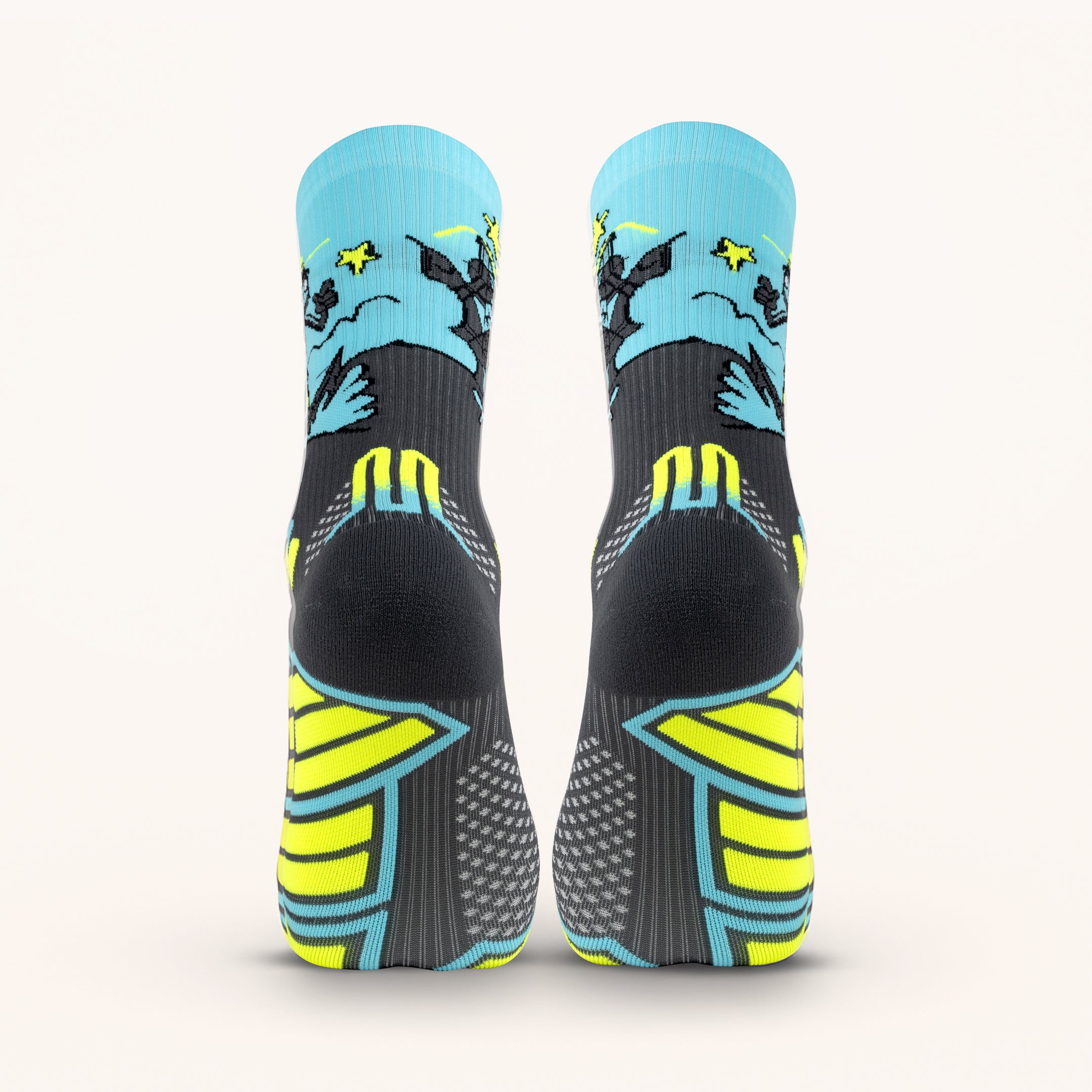 Chaussettes Trail Collector - Night Fever 2025 - Wave 7