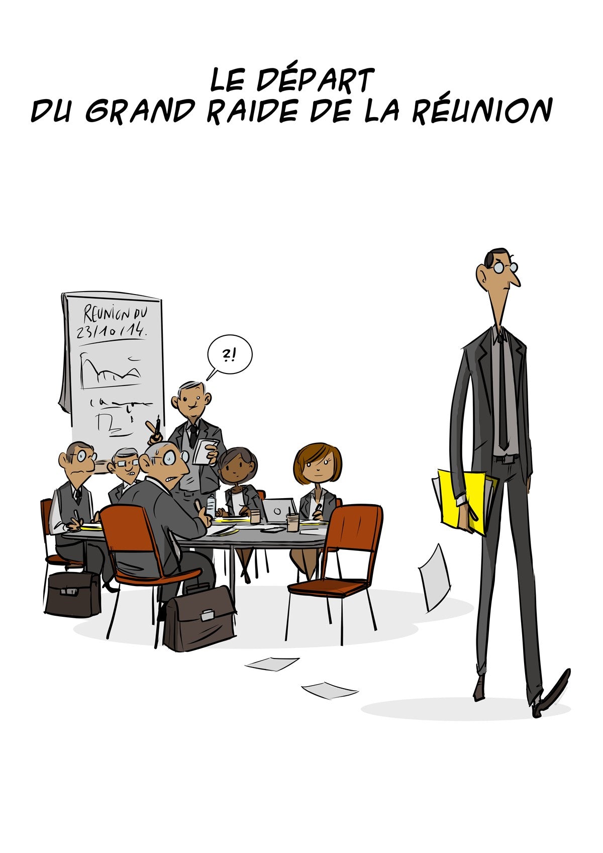 Best Of Des Bosses et Des Bulles