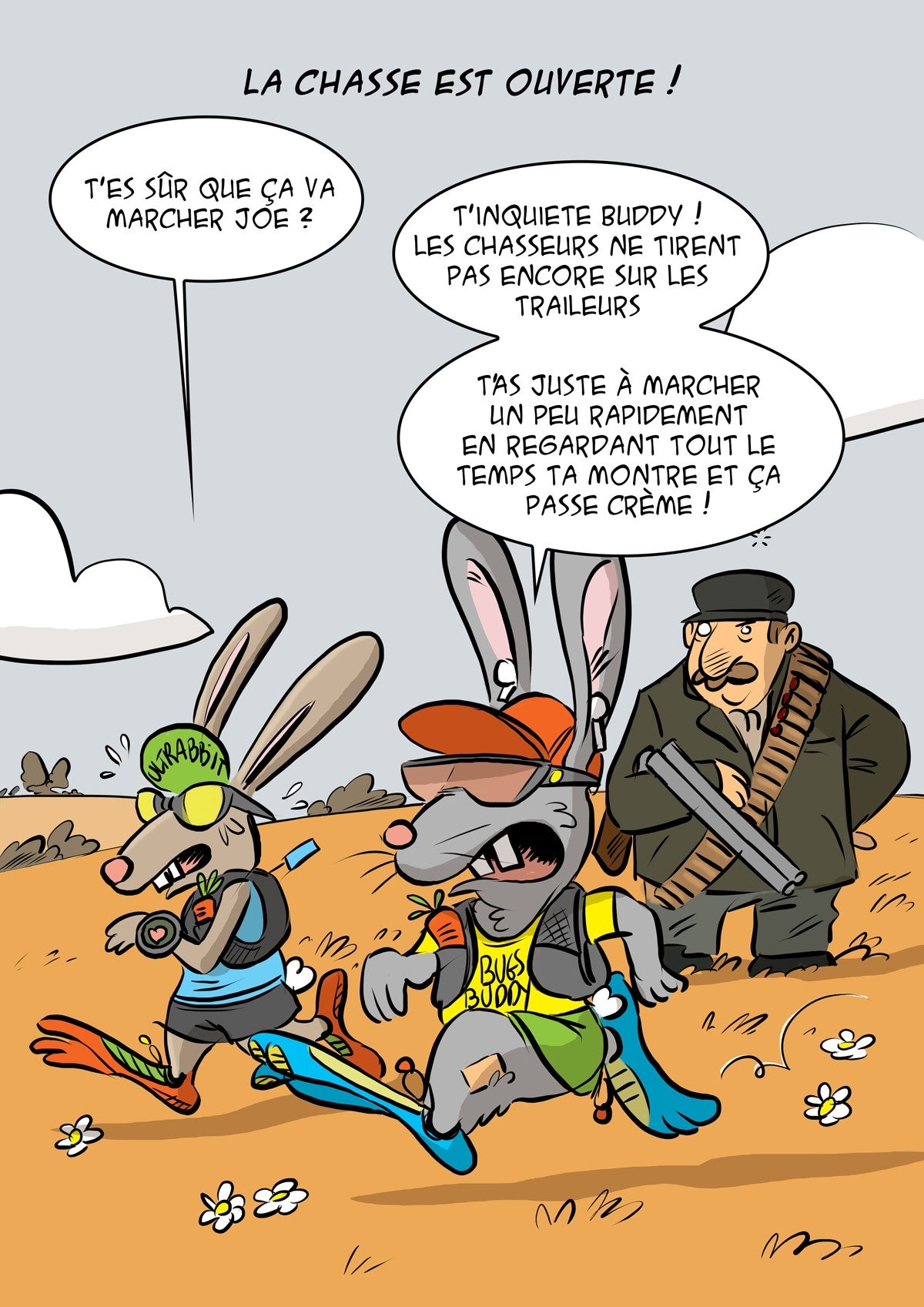 Best Of Des Bosses et Des Bulles