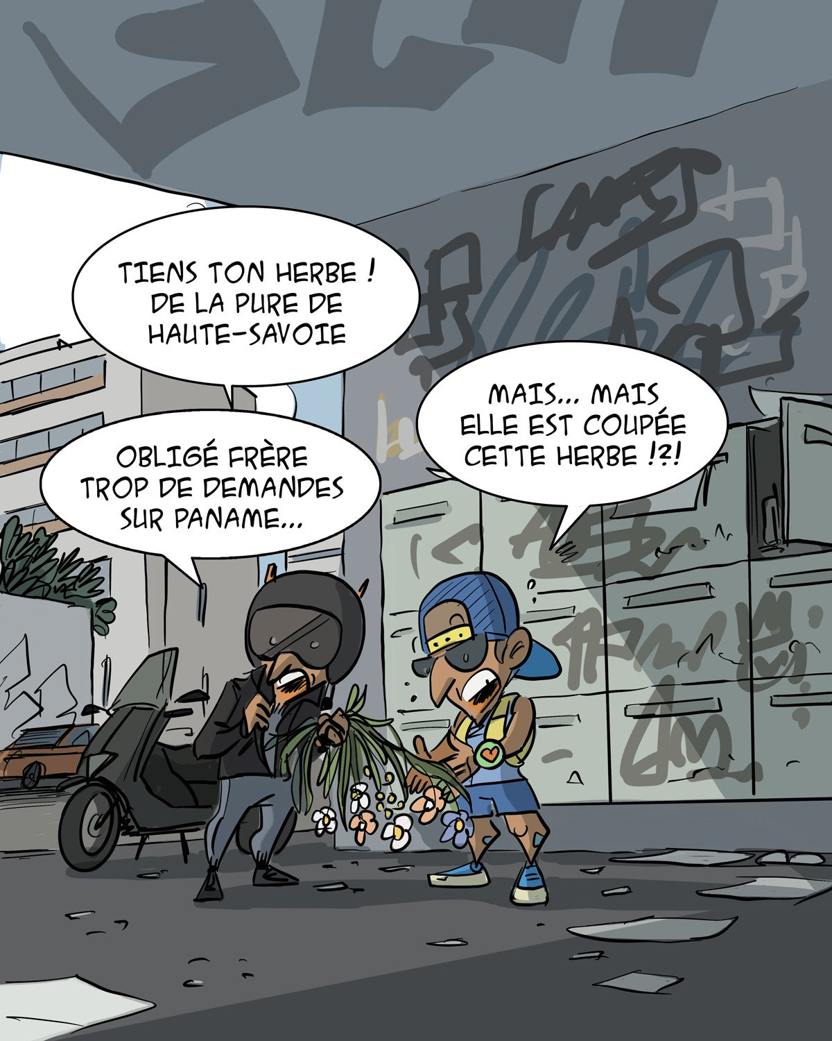 Best Of Des Bosses et Des Bulles