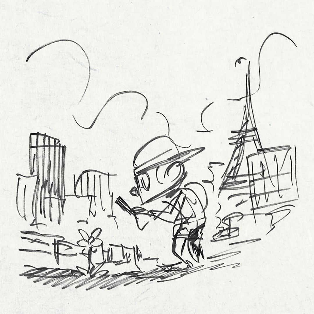 Des Bosses Et Des Bulles - Tome 5 - Ravito dans cinq cents mètres