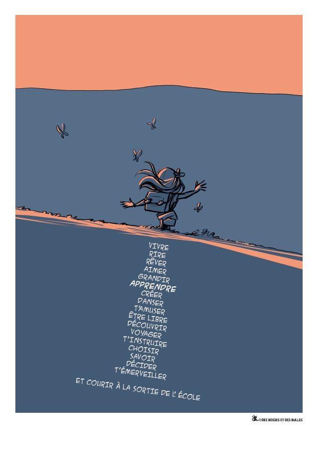 Journée internationale de la fille