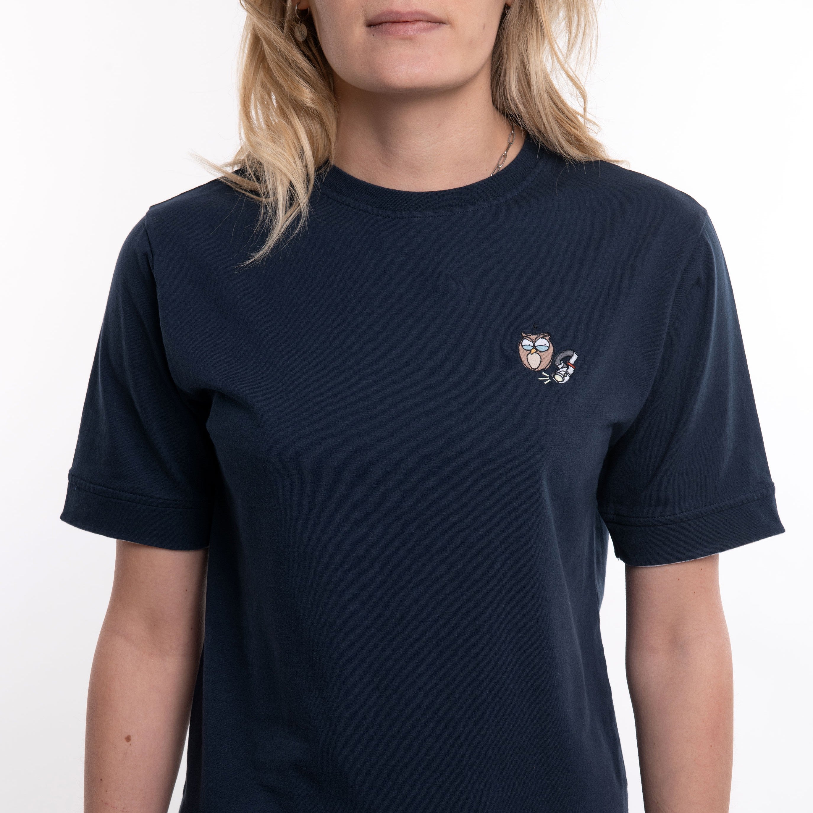 Le T-shirt unisexe After Run "Burger"