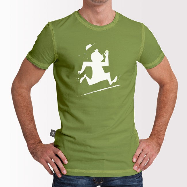 Le T-shirt DBDB 2017 René-Charles