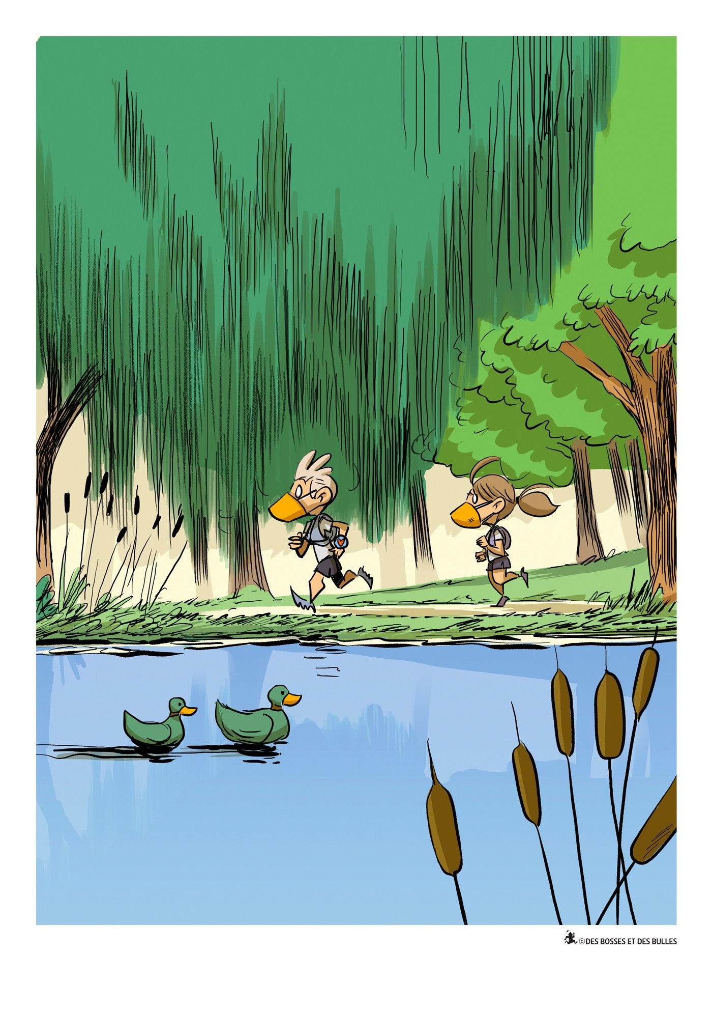 Run-avec-des-canards