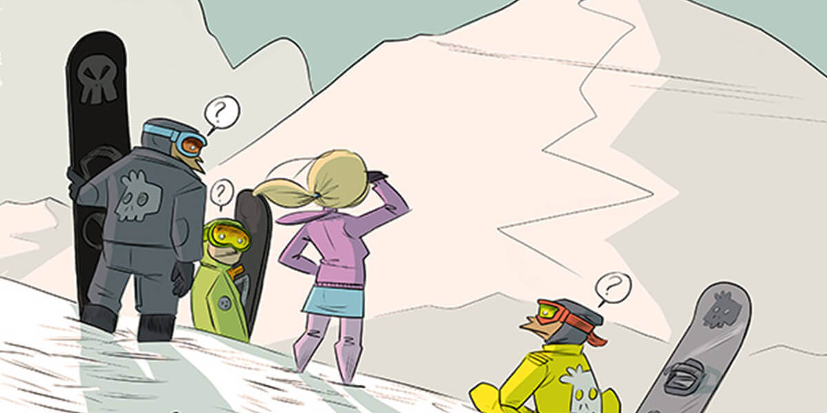 Interview Anna Frost