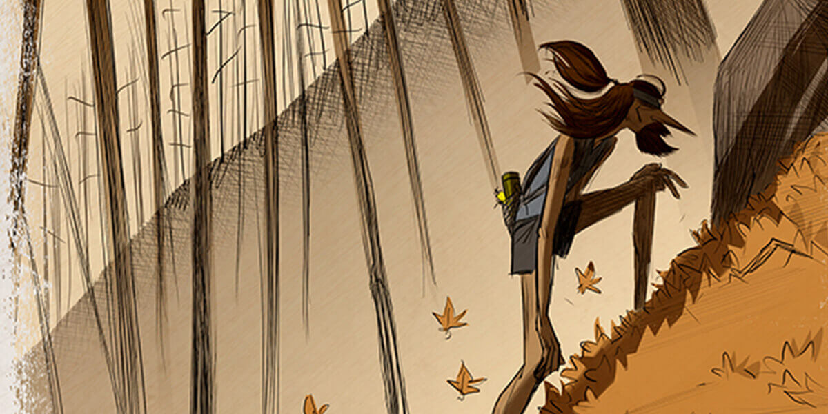 Interview Stéphane Brogniart