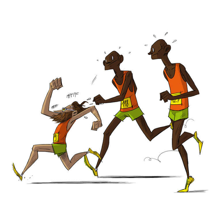 Interview Sylvain Bazin