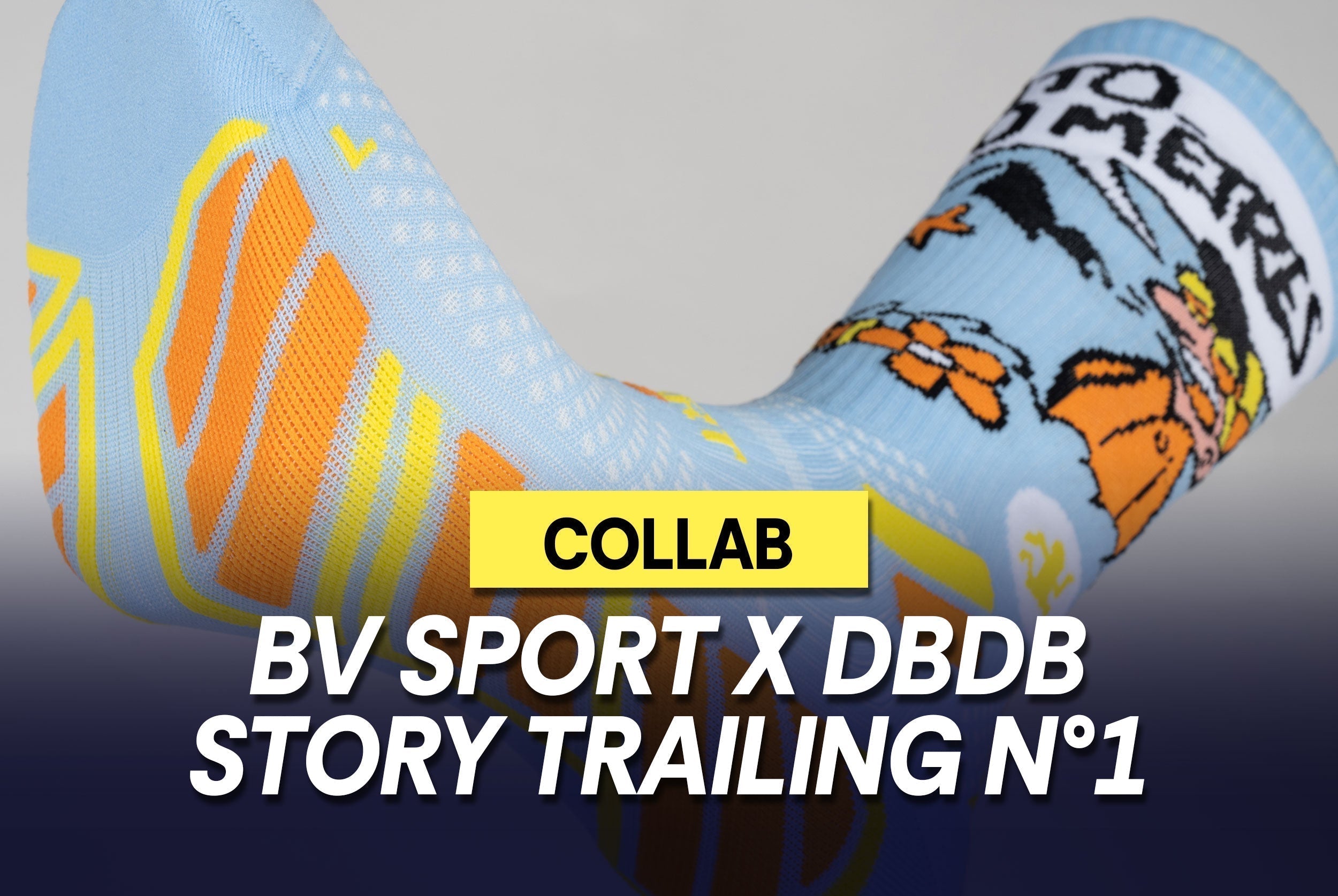 Collection Story Trailing n°1