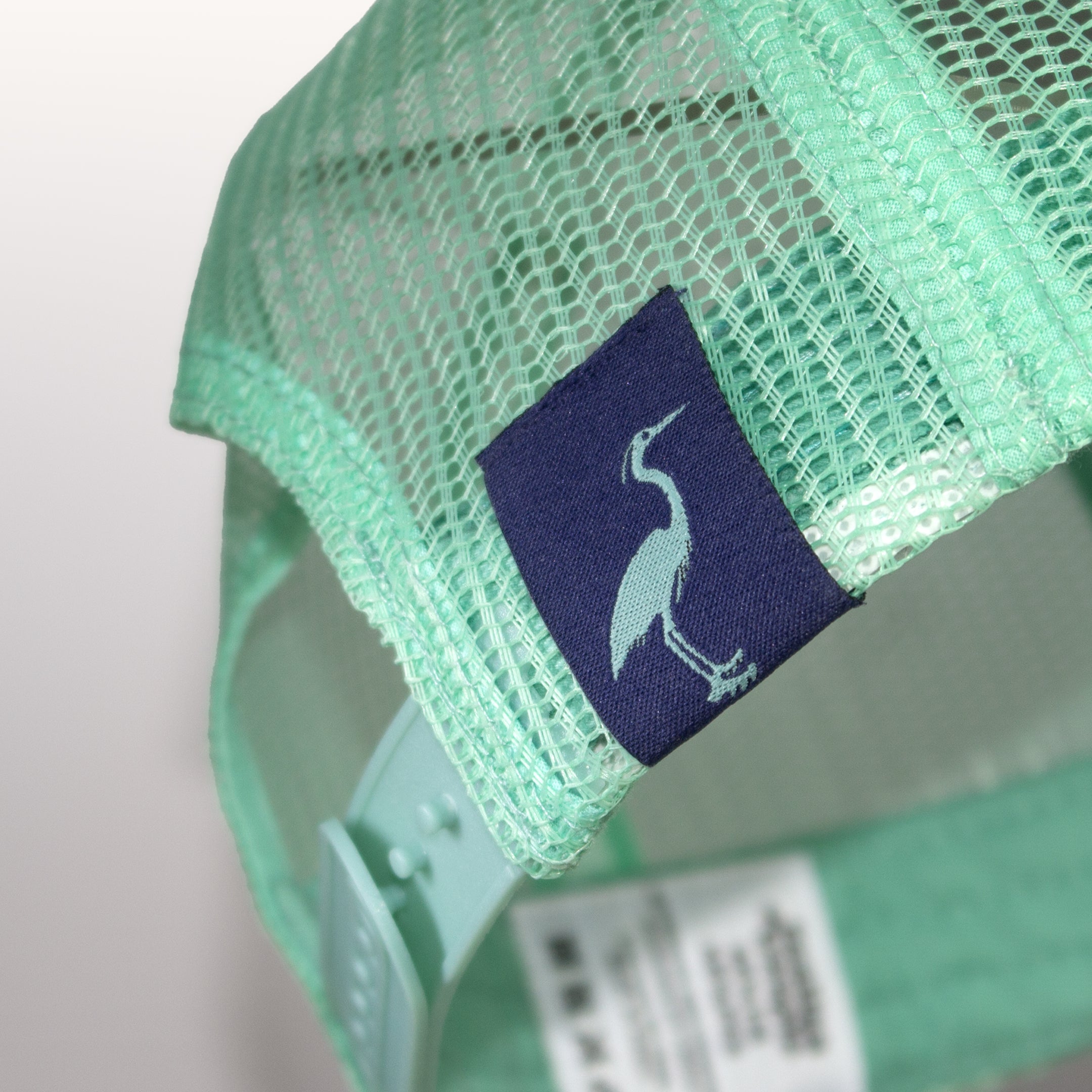 Casquette trucker Footing Souple – édition originale