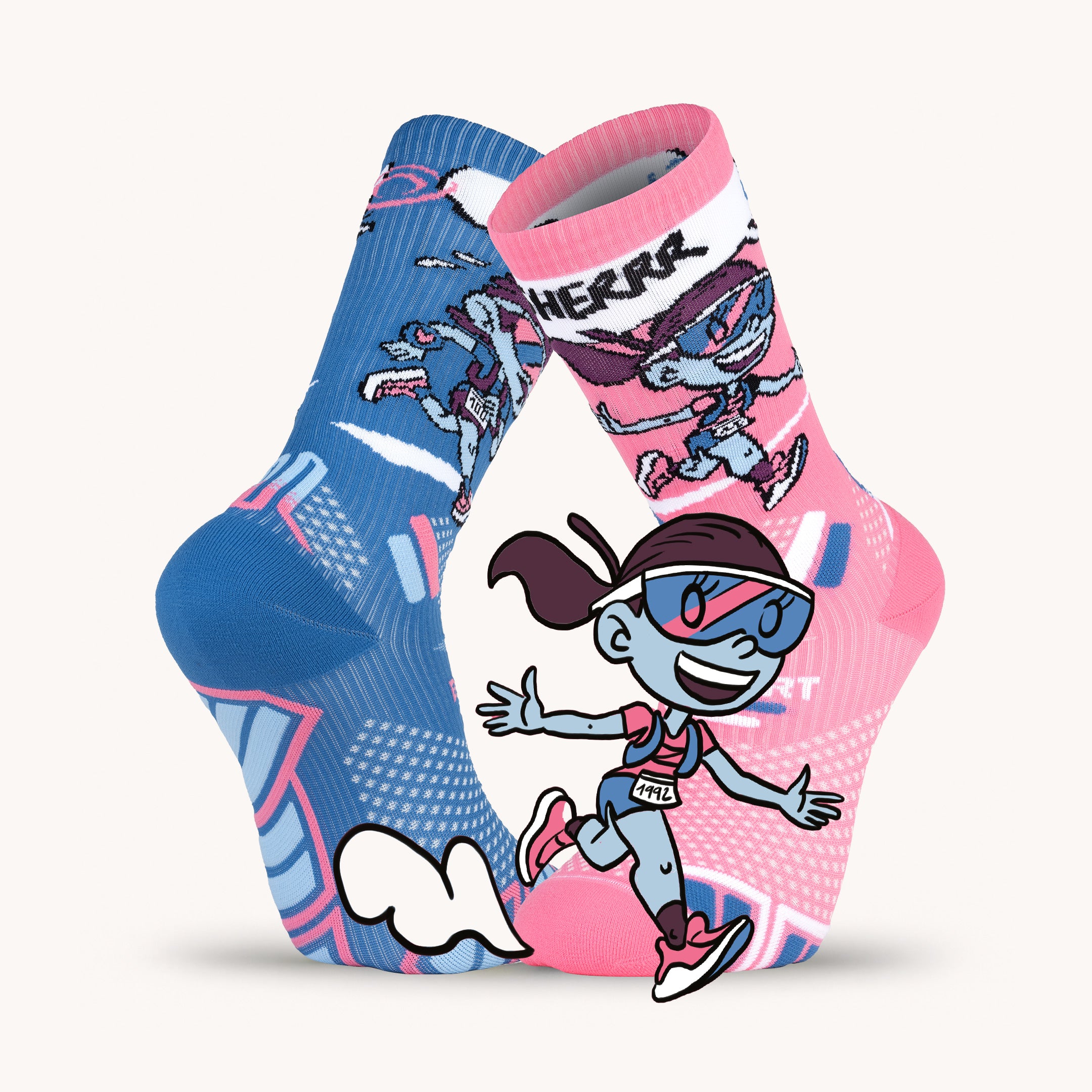 Collection Trail Collector – La Finisher – Wave 8