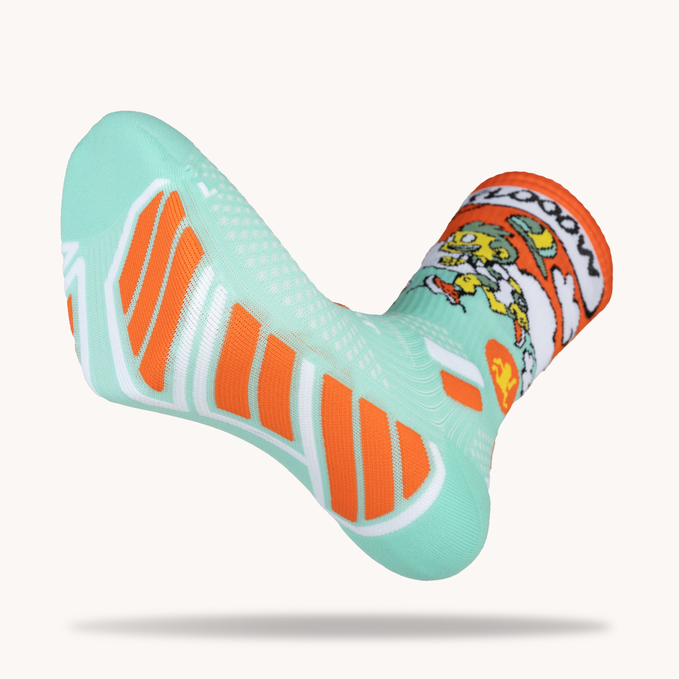 Collection Trail Collector – La Flooowwwwww – Wave 8 (Copie)