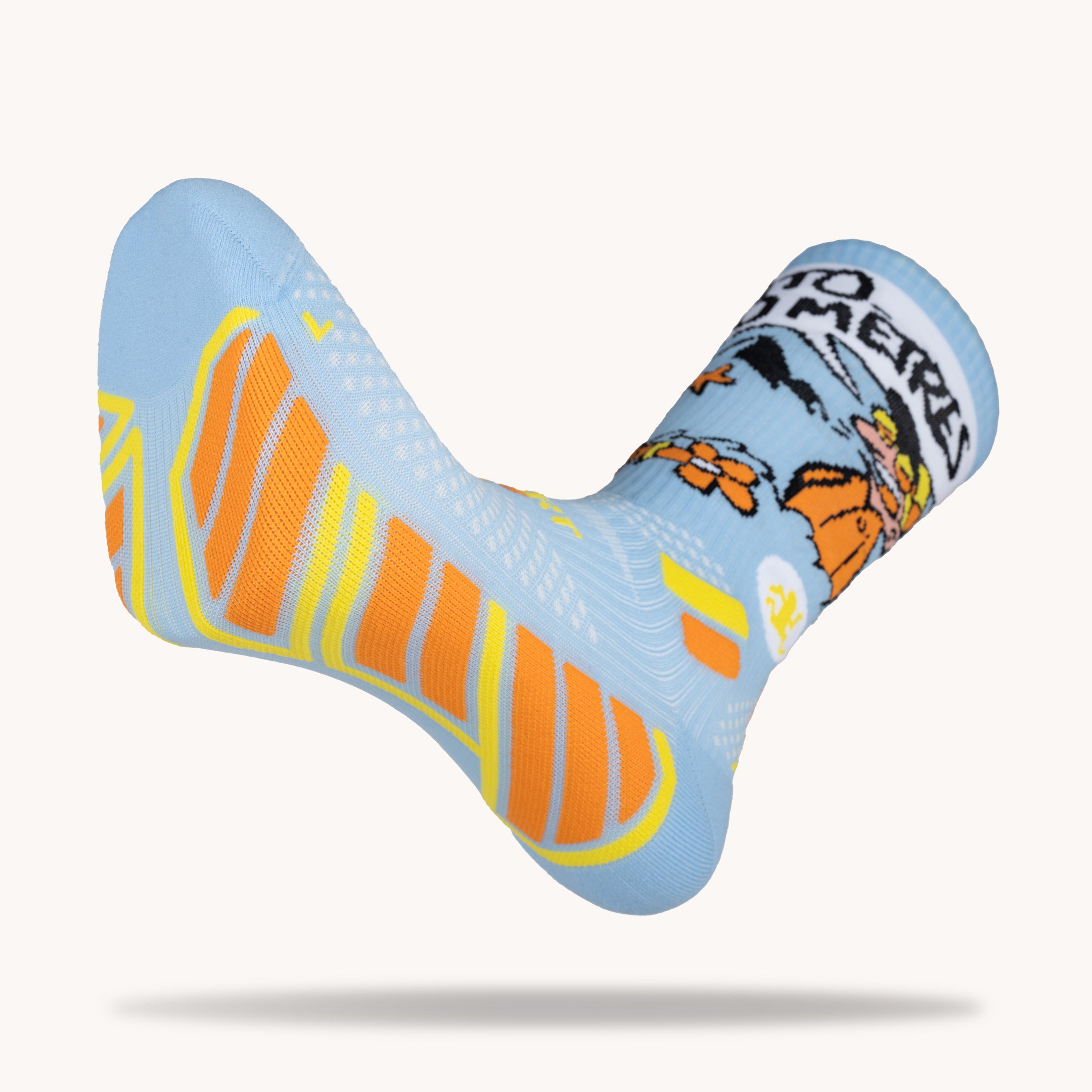 Collection Trail Collector – La Ravito – Wave 8