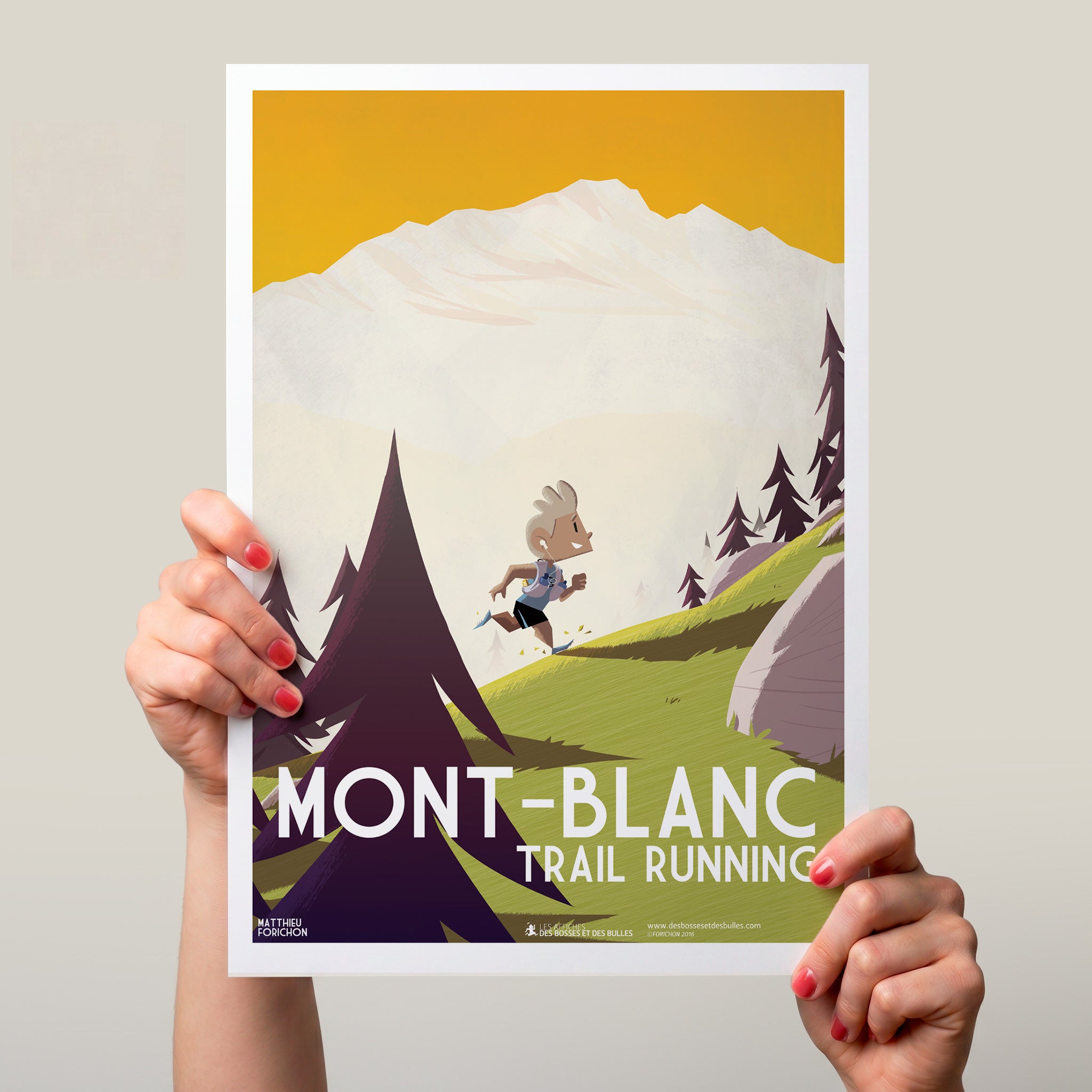 Mont Blanc
