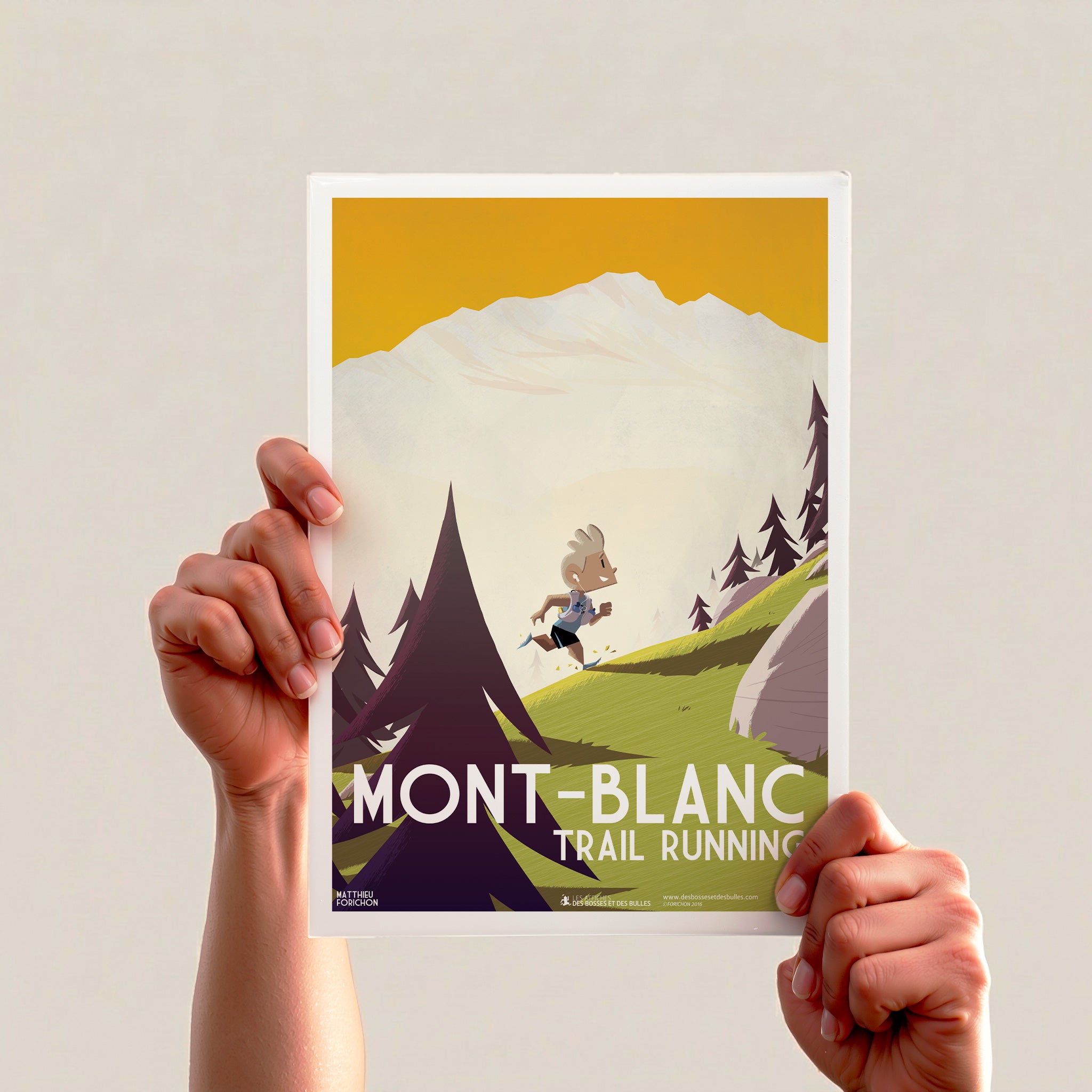 Mont Blanc