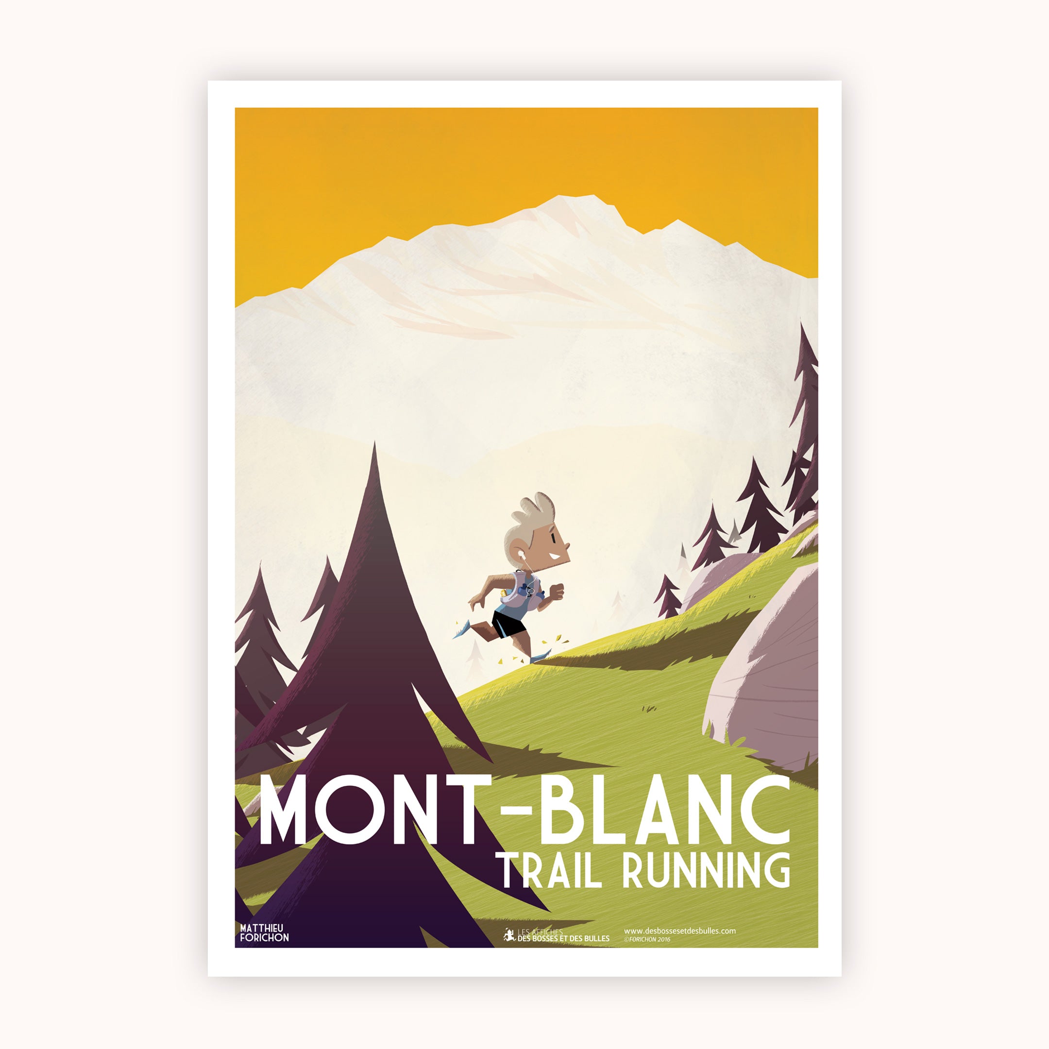 Mont Blanc