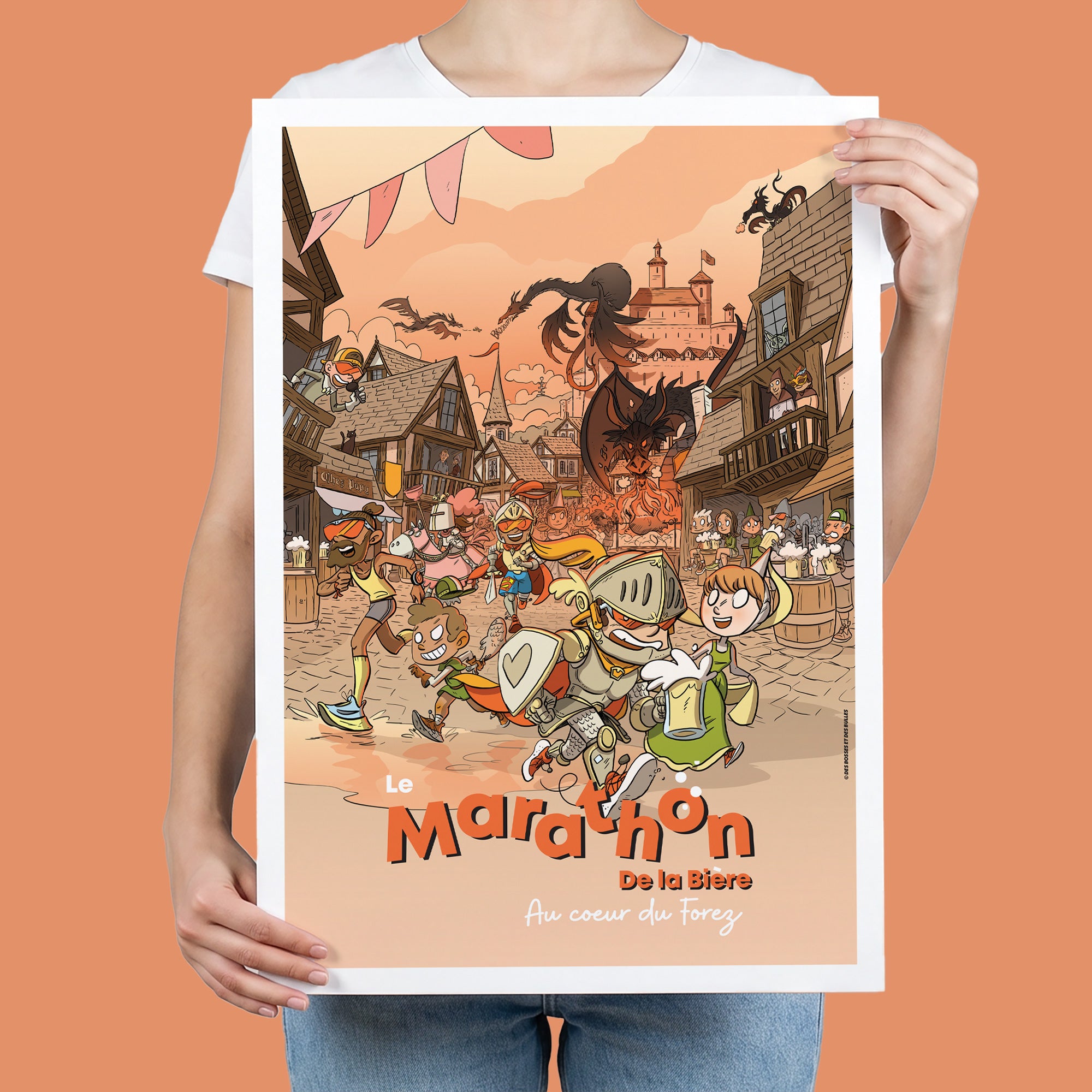 Marathon de la Bière 2026