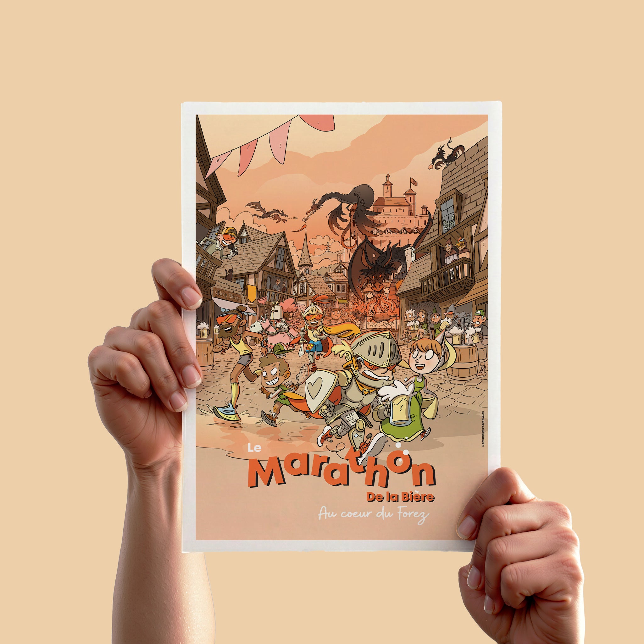 Marathon de la Bière 2026