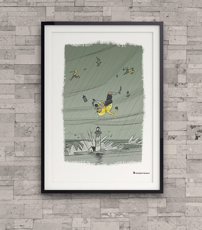 Amis bretons / VMA ascensionnelle