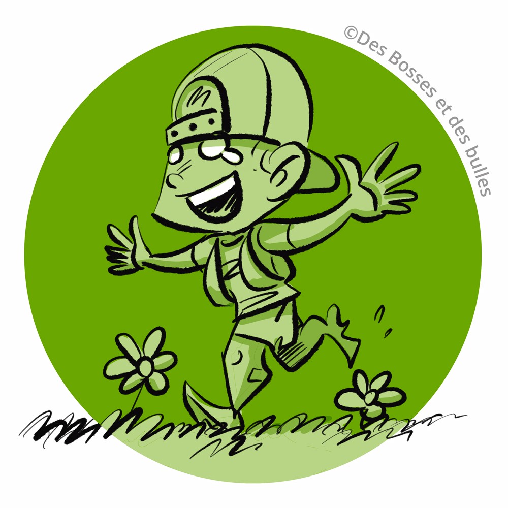 Avatars de déconfinement