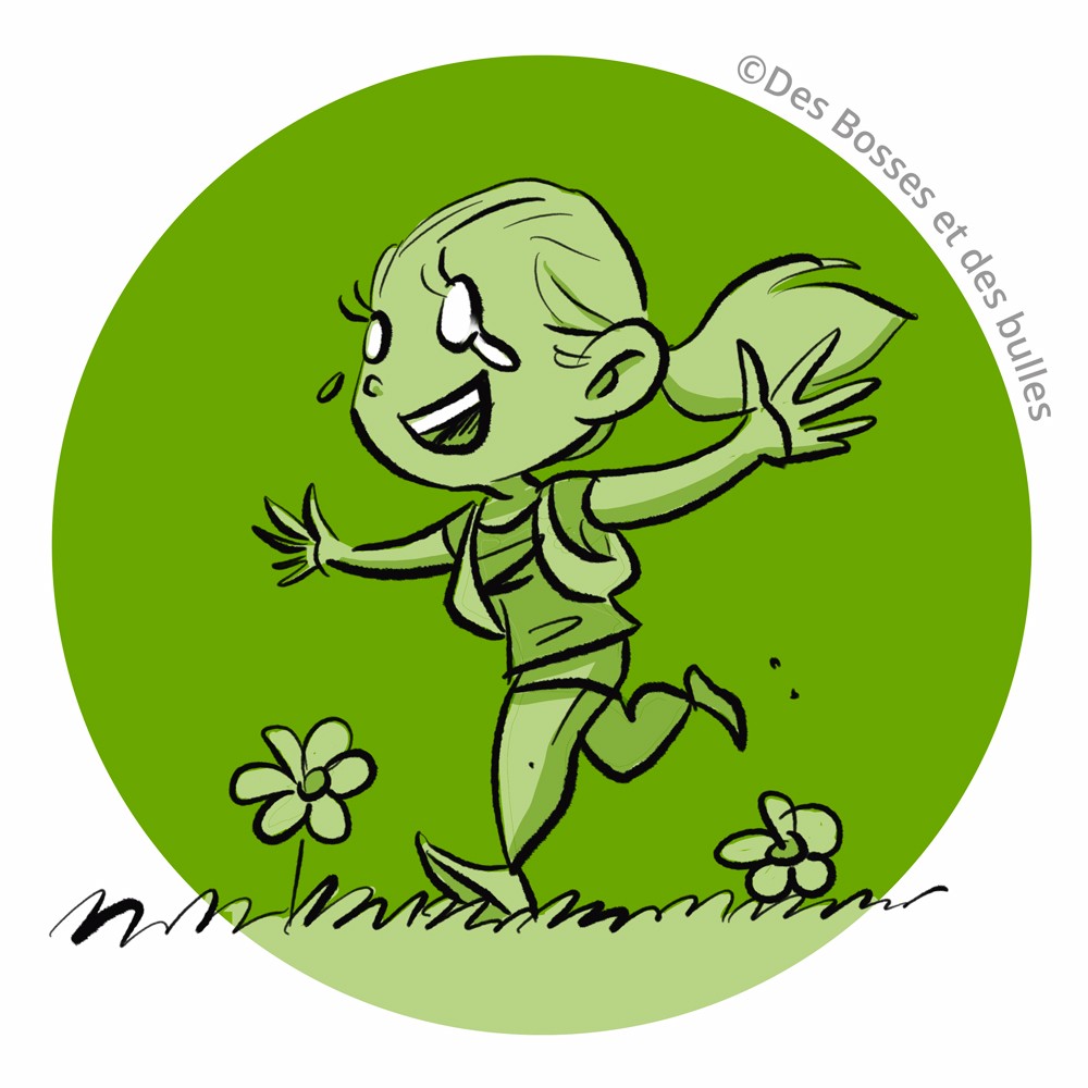 Avatars de déconfinement