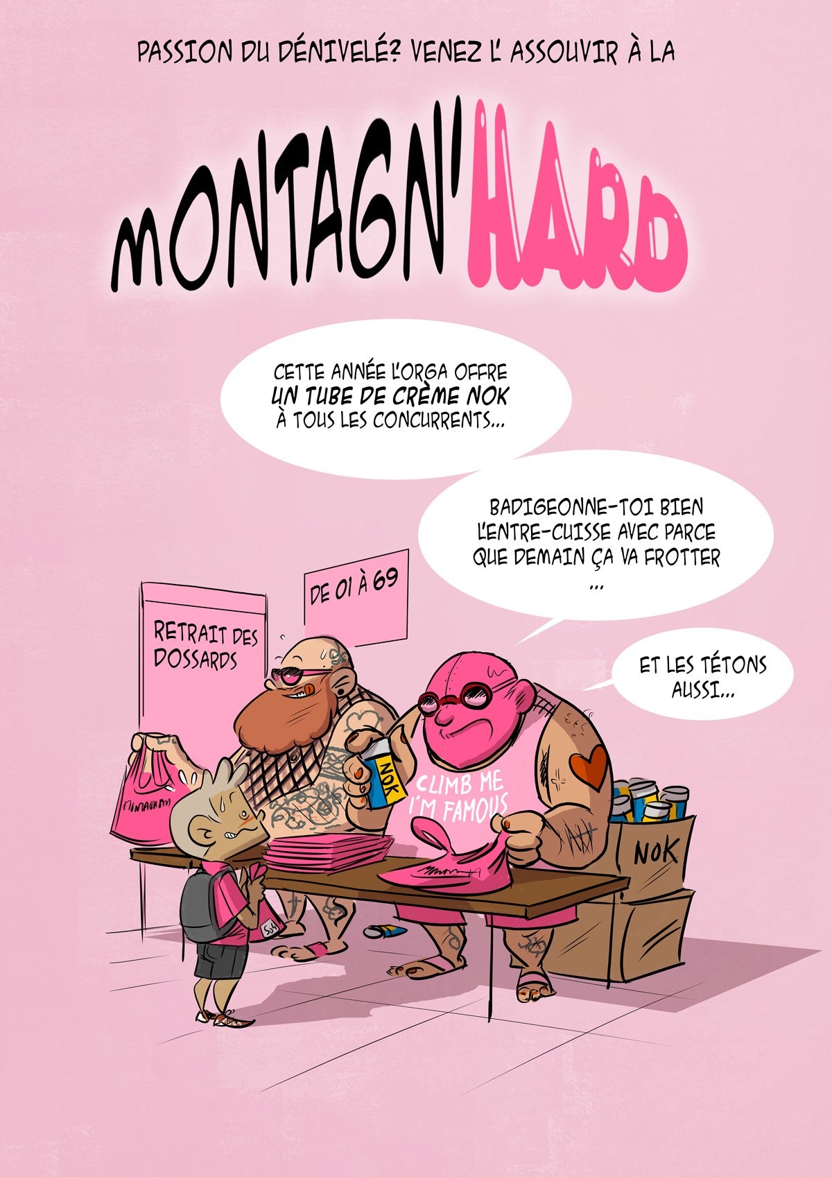 Best Of Des Bosses et Des Bulles