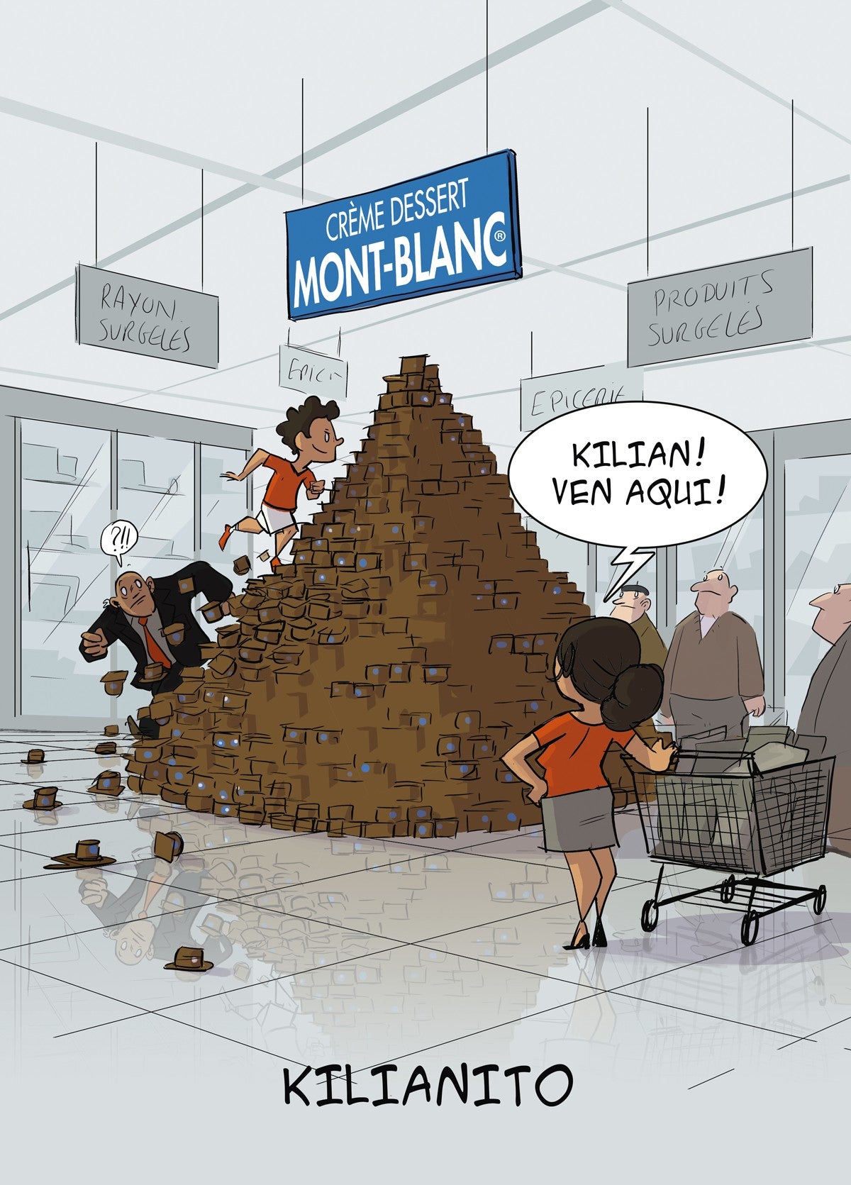 Best Of Des Bosses et Des Bulles