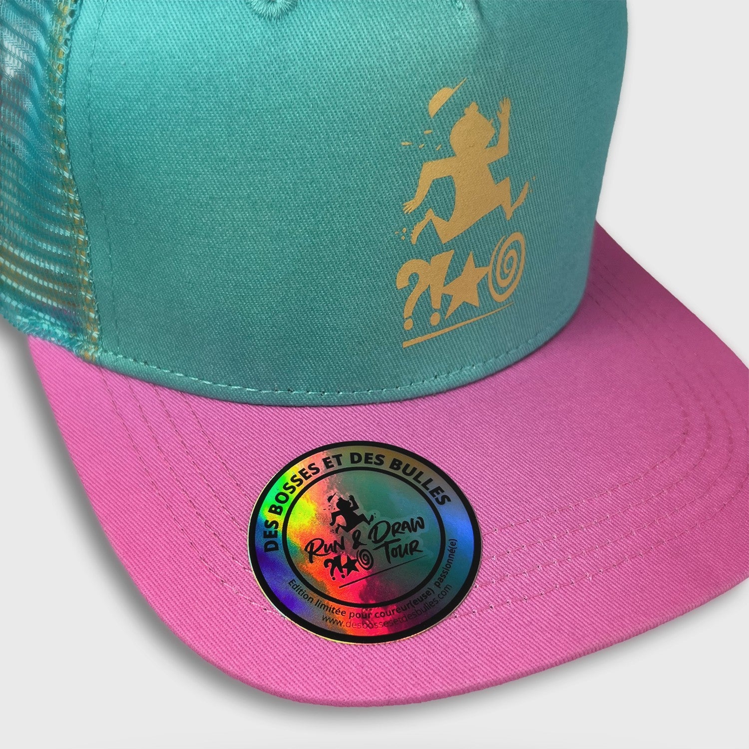 La casquette DBDB Edition 2023