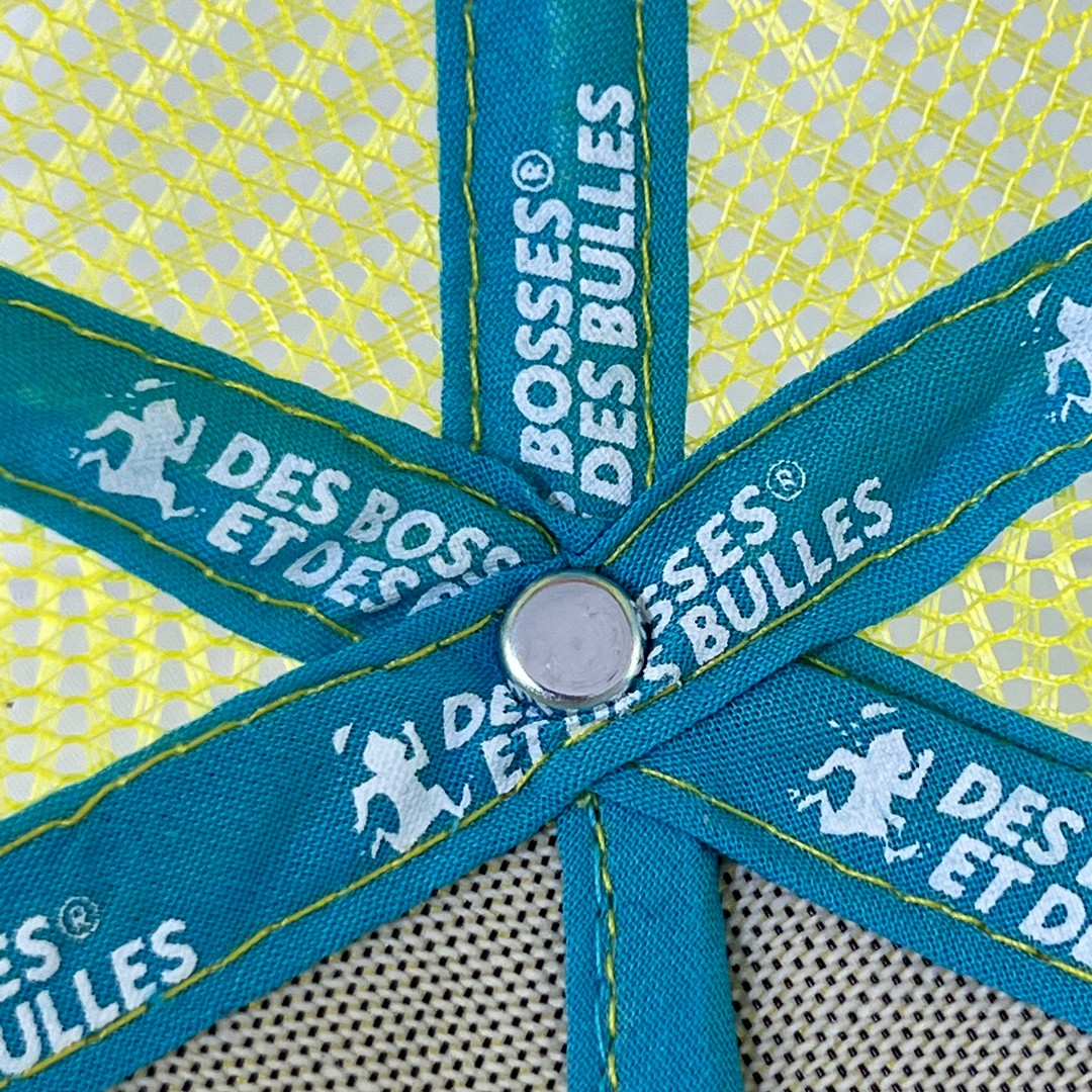 La casquette DBDB Edition collector 10 ans