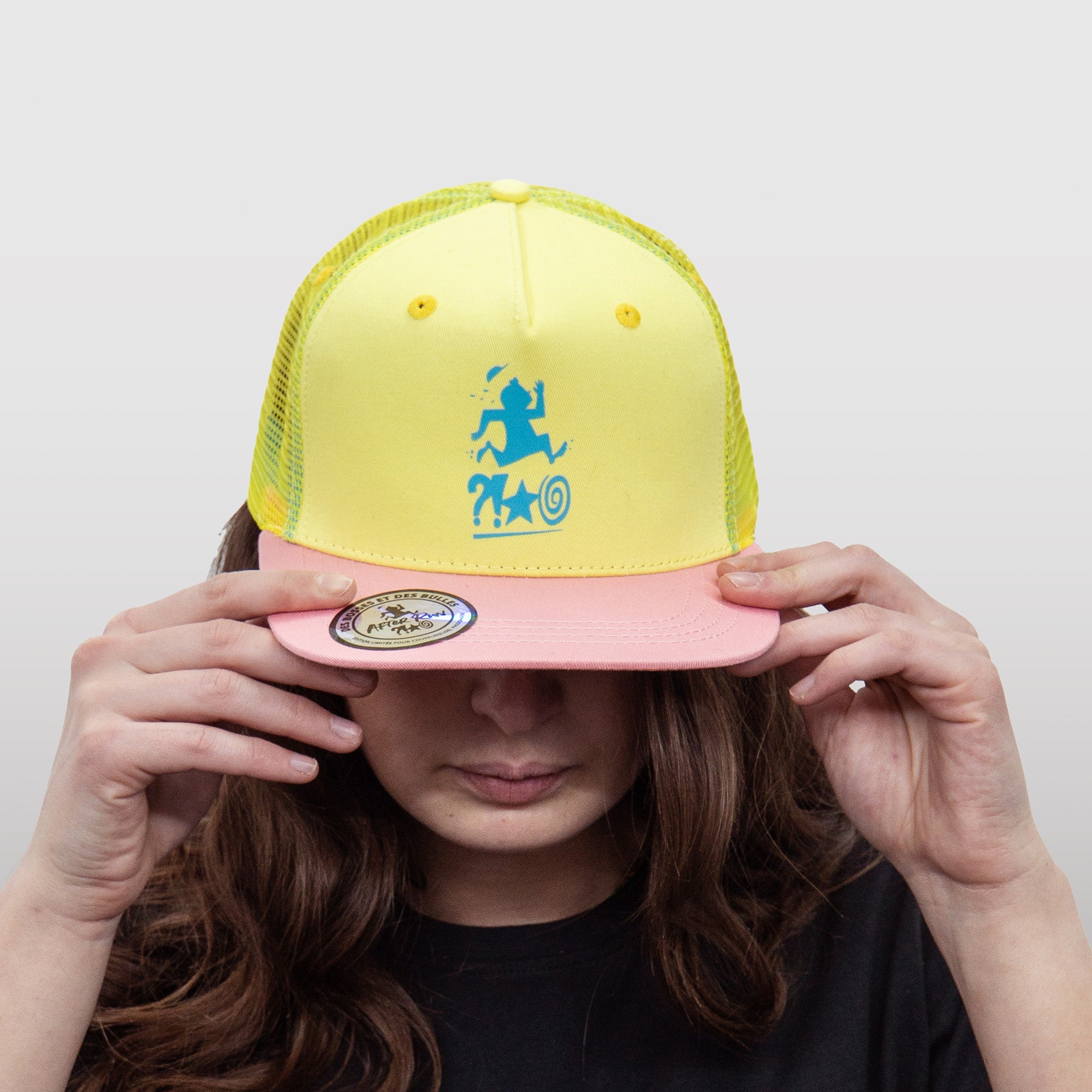 La casquette DBDB Edition collector 10 ans