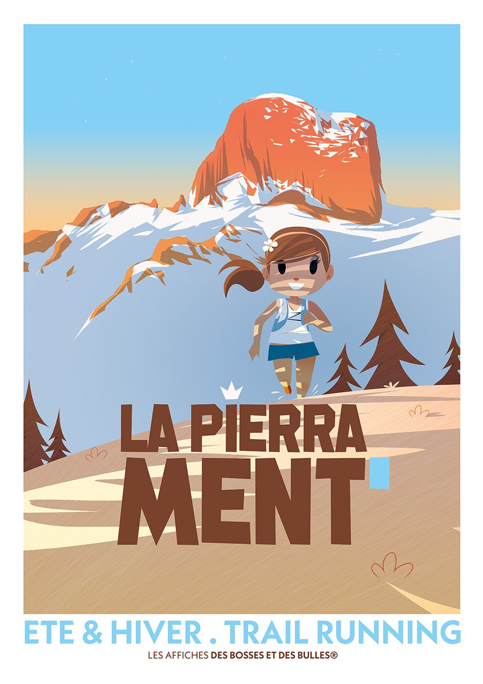 La Pierra Ment'