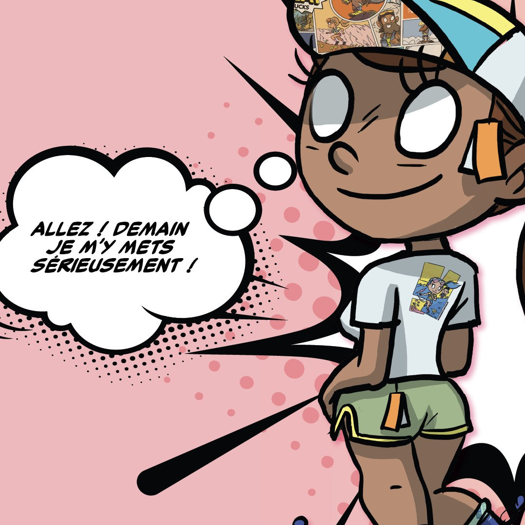 Le T-shirt Run souple Femme