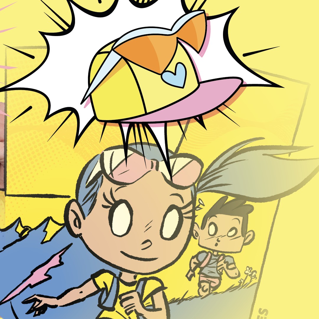 Le T-shirt Run souple Femme